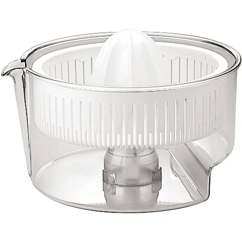 foto del prodotto bosch haushalt muz6zp1 spremiagrumi bianco