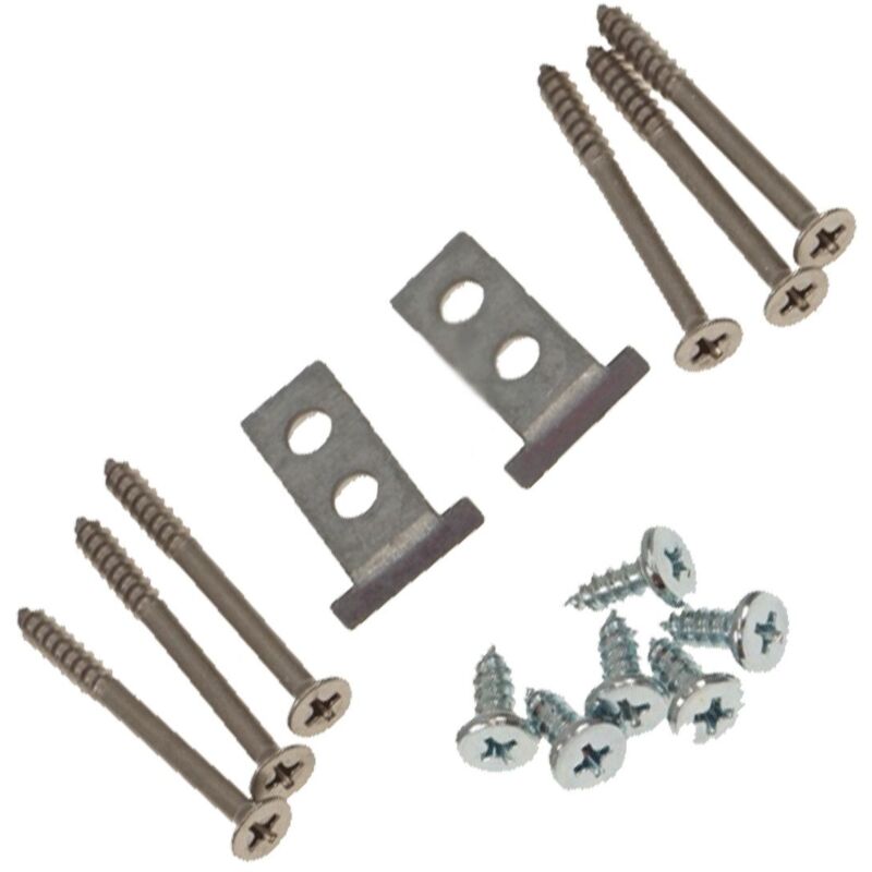 foto del prodotto set fissaggio dello sportello lavastoviglie lg 4368603