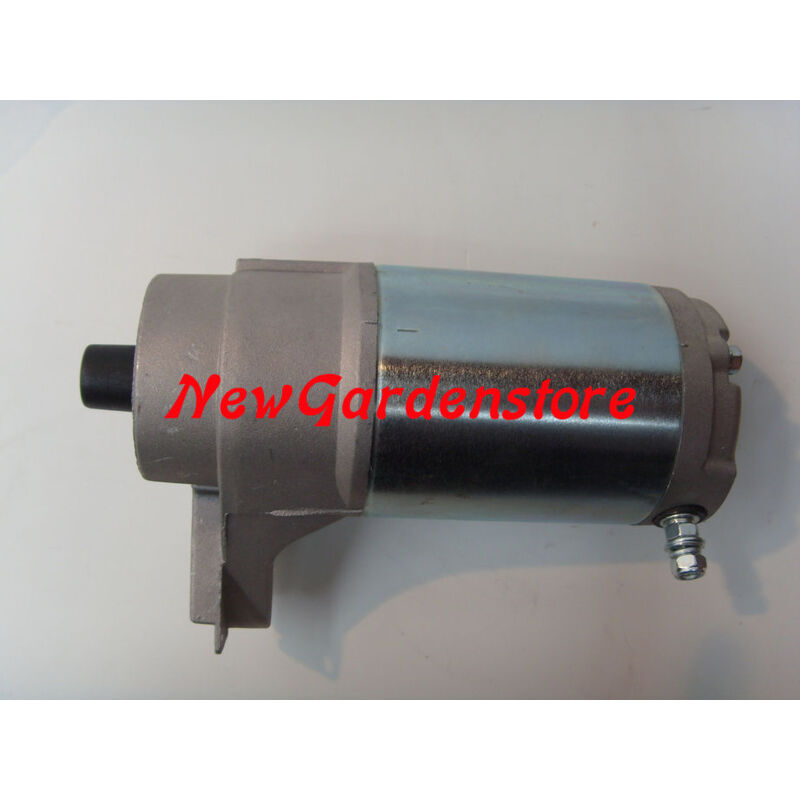 foto del prodotto motorino avviamento trattorino originale stiga tre 0702 414 432 118550214 0