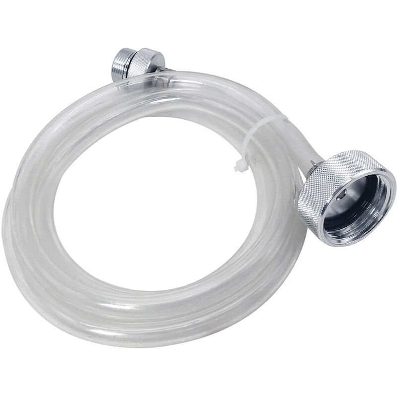 foto del prodotto tubo di riempimento olio cambio dsg e adattatore cambio olio tubo di gonfiaggio cambio dsg adatto per vag vw audi vas 6262a