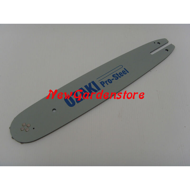foto del prodotto barra motosega ryobi 260 290 300 360 460 36 49 33 3300 385 31 41 531 536 30 cm