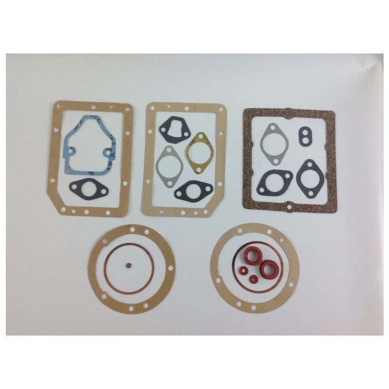 foto del prodotto serie kit guarnizioni motore diesel lombardini 530 533 6ld360 1 serie 8180.055