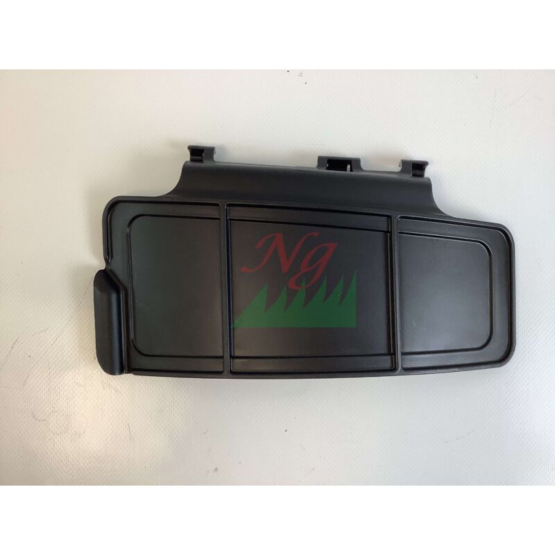 foto del prodotto sportello scarico laterale originale active tagliaerba rasaerba 5300 051295