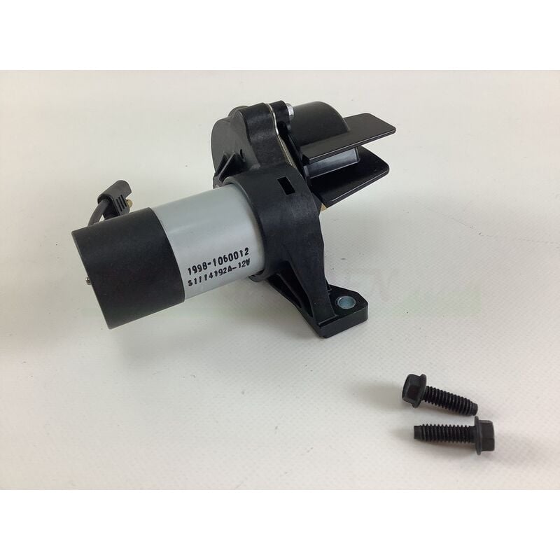 foto del prodotto motorino avviamento briggs stratton rasaerba serie 850 instart viti fissaggio 84005205