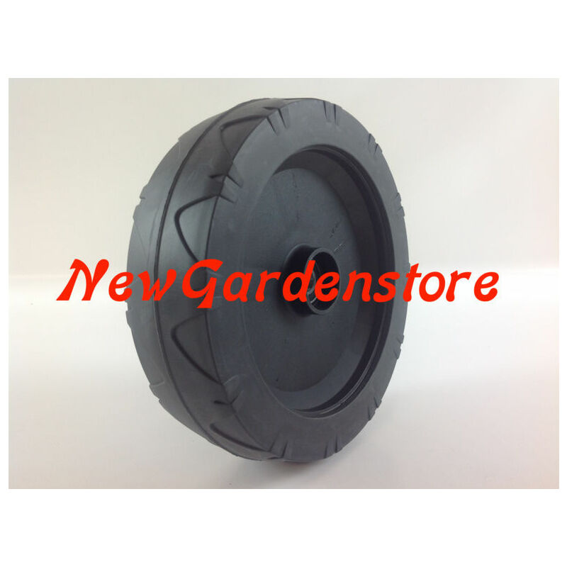 foto del prodotto ruota rasaerba tagliaerba 381007416 2 ggp 200mm 12mm stiga castelgarden alpina