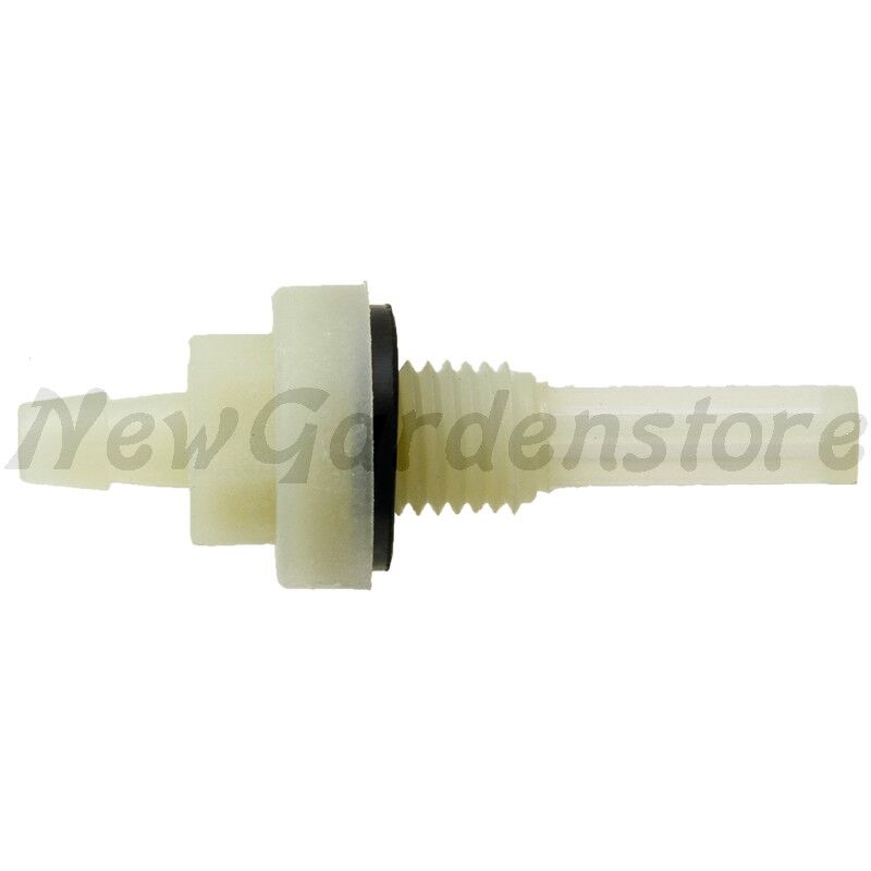 foto del prodotto raccordo per serbatoio carburante motozappa motocoltivatore originale loncin