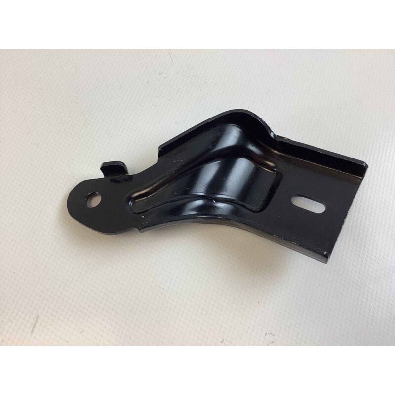 foto del prodotto piastrina supporto cofano sx originale stiga trattorino tagliaerba 325547227 0
