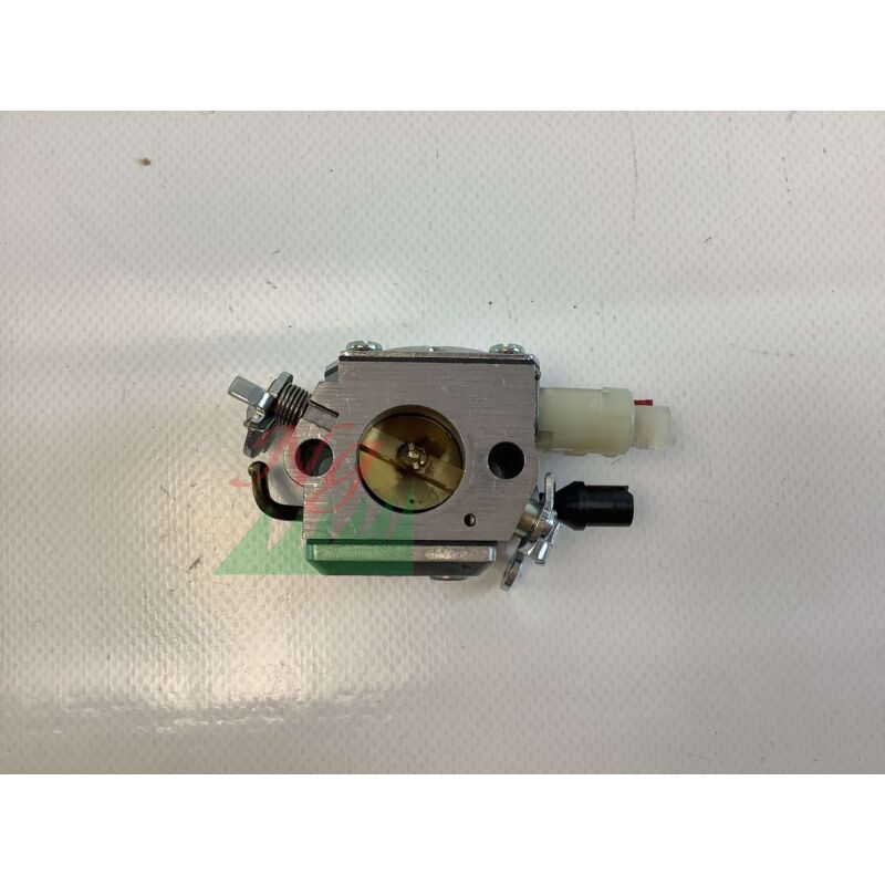 foto del prodotto carburatore originale motosega husqvarna 340 345 346xp 350 351 353