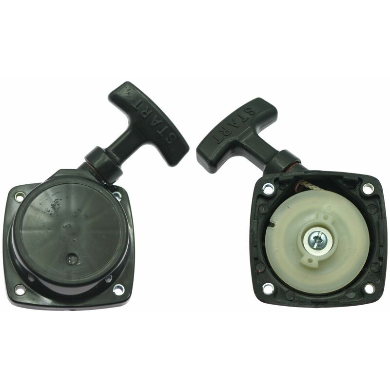 foto del prodotto avviatore messa in moto decespugliatore eb260 kasei garland 888226 ama ag1280