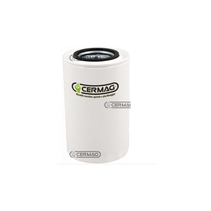 foto del prodotto filtro olio avvitabile per motore macchina agricola goldoni transcar 60 star 90