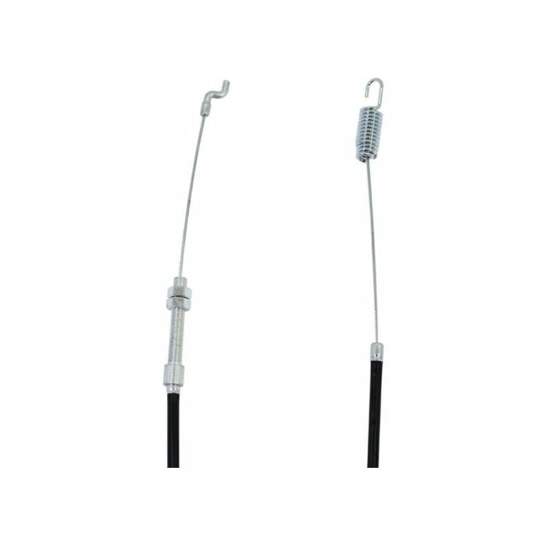foto del prodotto cavo trazione semovenza rasaerba tagliaerba tosaerba stiga 1400 mm 450245
