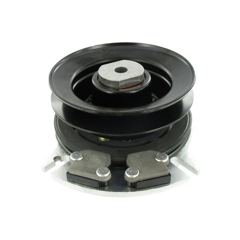 foto del prodotto frizione elettromagnetica originale warner trattorino alko t15 95.6 hd a