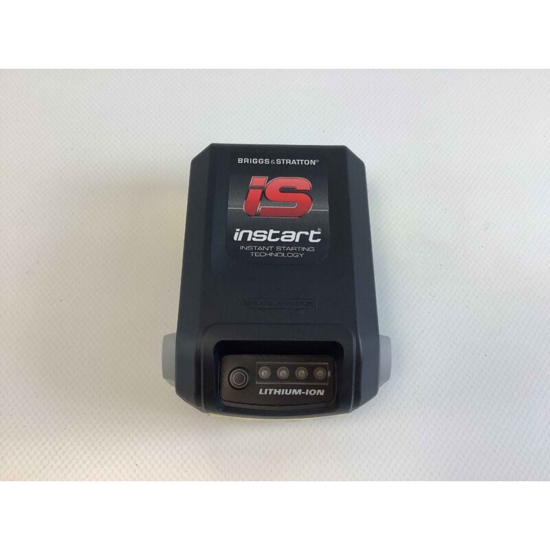 foto del prodotto batteria instart al litio 675is 775is 875is briggs stratton 593560 bs593560
