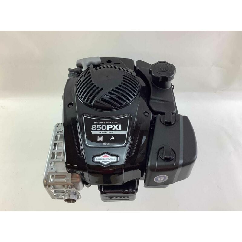 foto del prodotto motore completo briggs stratton 850pxi 190 cc 25x60 vl 4.40 kw ready start ohv