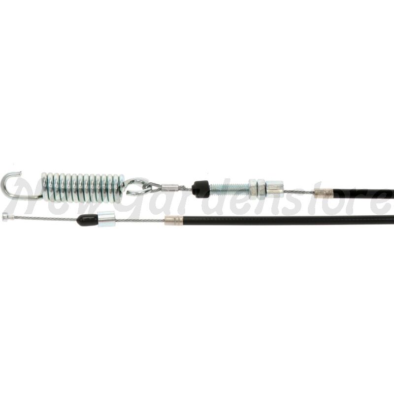 foto del prodotto cavo comando innesto falciante compatibile castelgarden 382004616 0 82004616 0 1136 1165 01