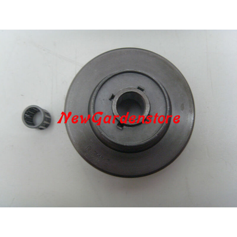 foto del prodotto newgarden pignone campana frizione catena motosega shindaiwa 325 7 denti 405 406 407 410 415 416