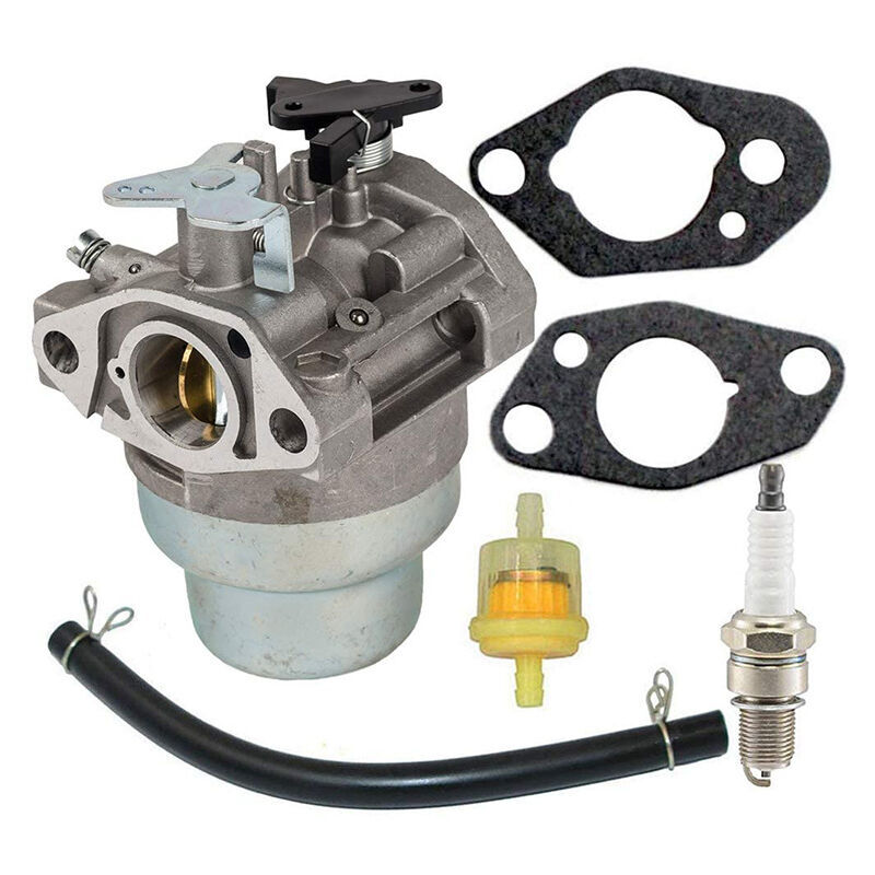foto del prodotto parti di ricambio per tosaerba carburatore 16100z0l023 adatto per honda gcv160 hrb216 hrs216 hrr216 hrt216 hrz216 carb con guarnizioni filtro