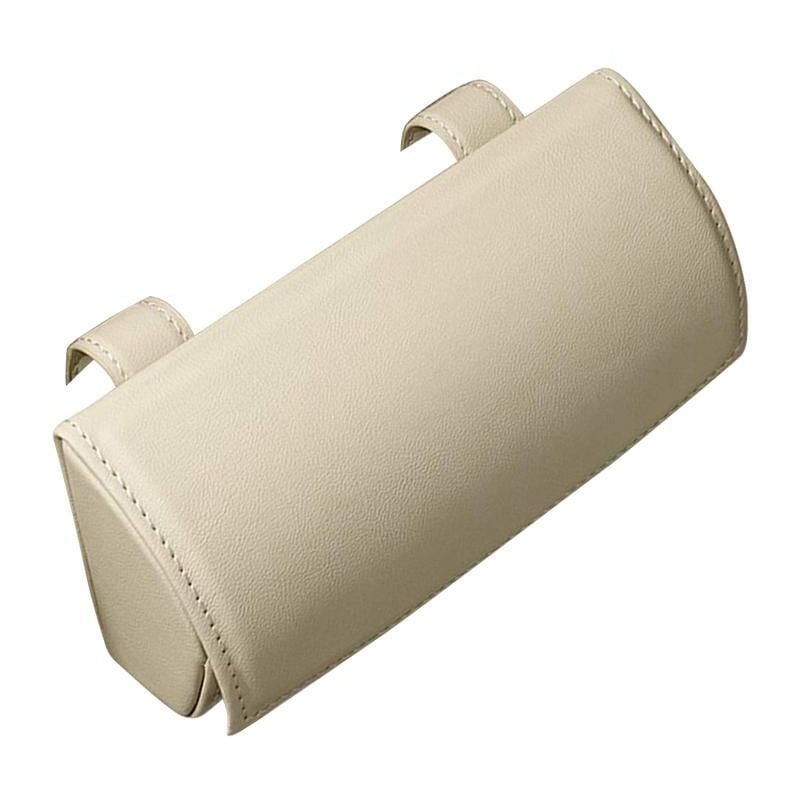foto del prodotto zoternen porta occhiali da sole per auto visiera parasole auto occhiali da vista scatola organizer accessori per veicoli custodia per occhiali
