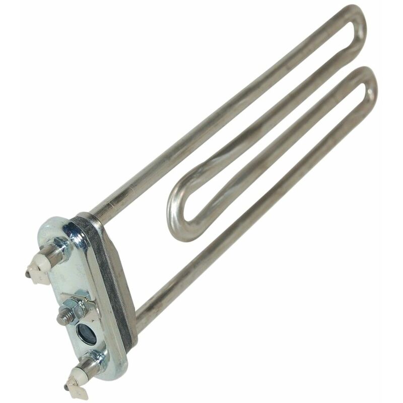 foto del prodotto resistenza riscaldante 2000w lavatrice bosch 2934095055524949231
