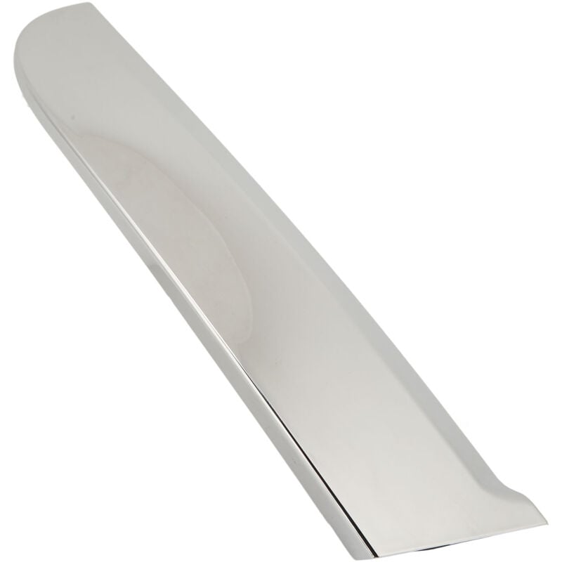 foto del prodotto zoternen modanatura montante portiera posteriore destra 832803w010 sostituzione pannello di rivestimento cintura esterna c per kia sportage