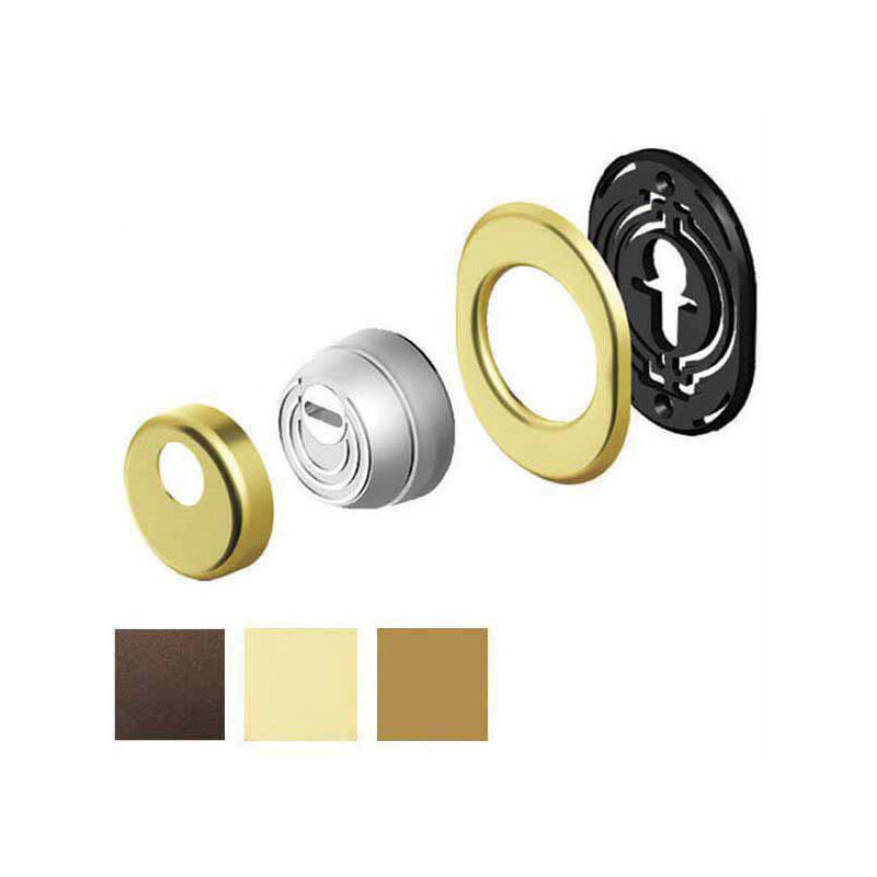 immagine 0 del prodotto disec protettore basic mm 31 cs bd68