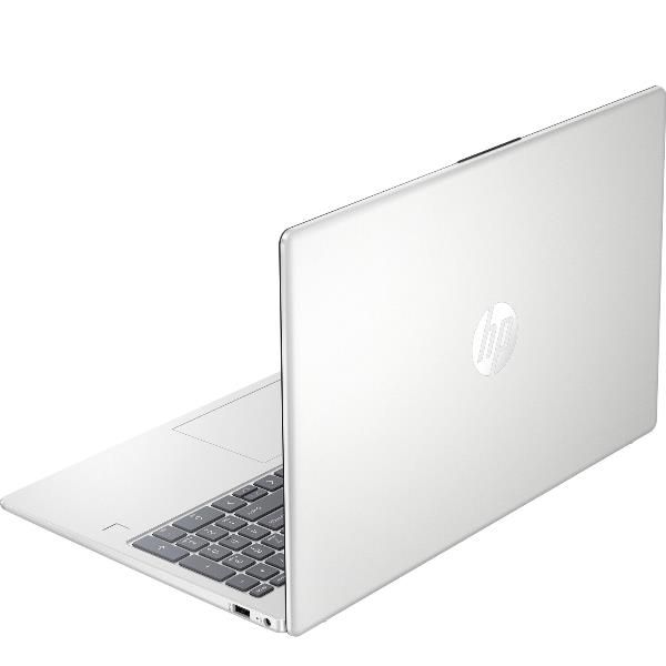 immagine 0 del prodotto hp laptop 15 fd0054nl intel core i5 i5 1334u computer portatile 39,6 cm 15.6 full hd 16 gb ddr4 sdram 512 gb ssd nvidia geforce mx570 wi fi 6e 802.11ax windows 11 home argento