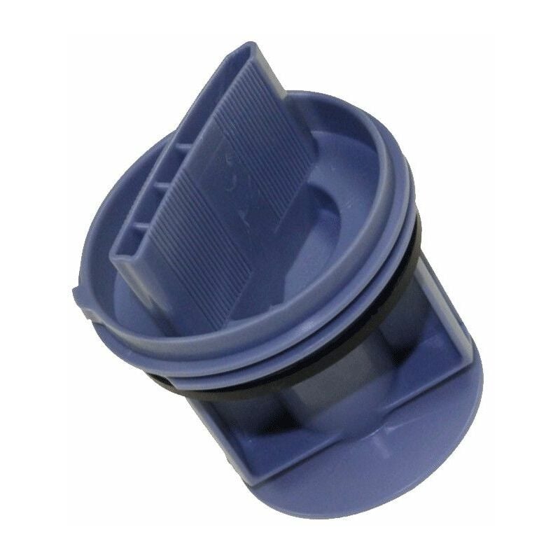 foto del prodotto filtro si scarico originale lavatrice bosch 43575144222241140000