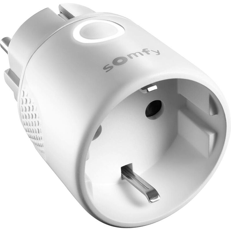 foto del prodotto somfy 1822618 presa senza fili