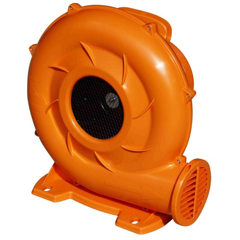 foto del prodotto motore ricambio potenza 650 watt giochi gonfiabili grandi piccoli soffiatore