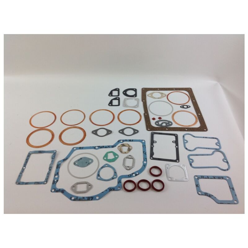 foto del prodotto serie kit guarnizioni motore diesel lombardini 914 8ld600 2 8180.053 fin973cgb
