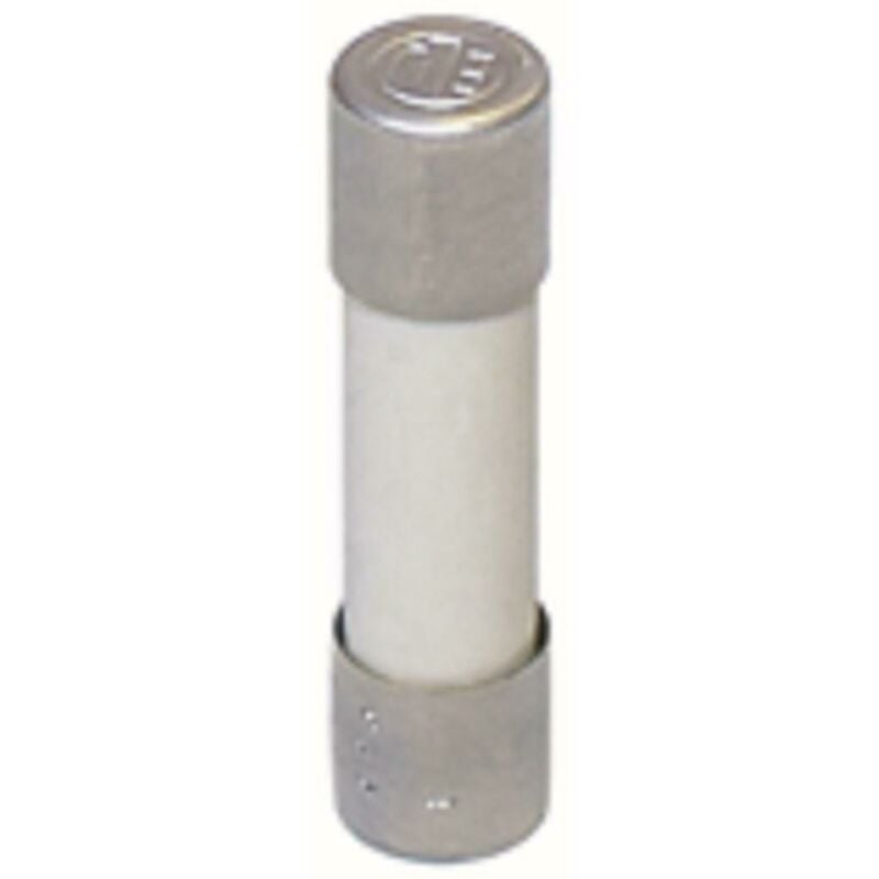 foto del prodotto italweber fusibile cilindrico in ceramica 5x20ff 2a 250v 0322002