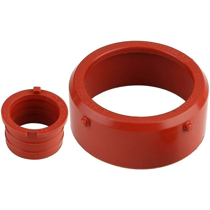 foto del prodotto kit guarnizioni a6420940080 guarnizione di aspirazione e guarnizione di sfiato per motori benz om642
