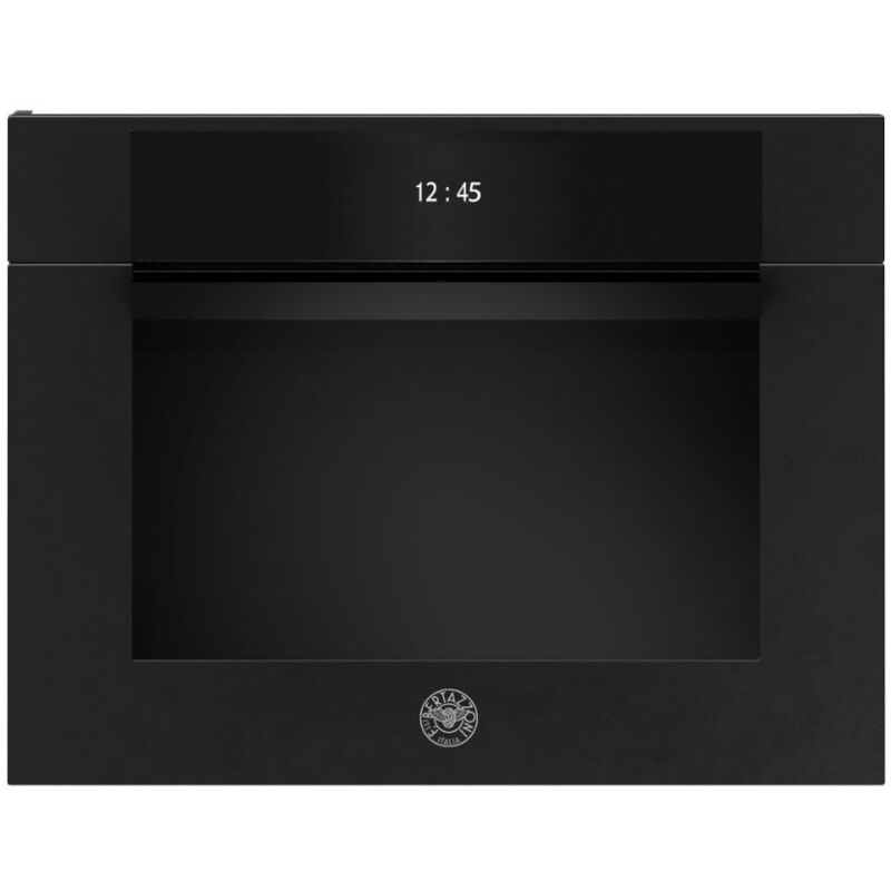 foto del prodotto tezeta forno microonde da incasso bertazzoni f457modmwtn 38 litri nero