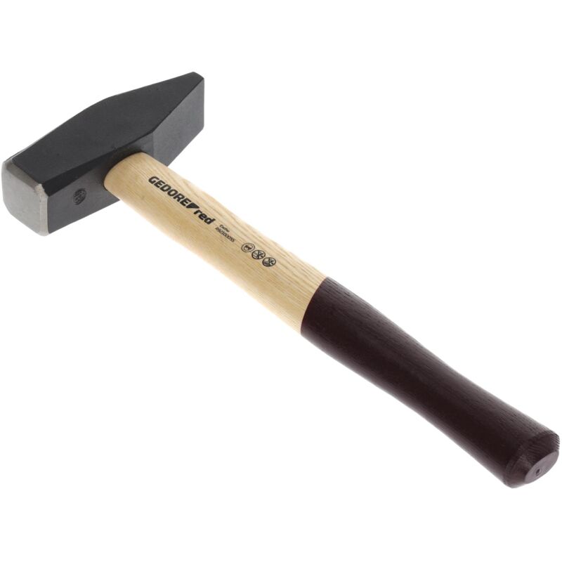 foto del prodotto banyo r92100055 martello da fabbro 1500 g 380mm frassino