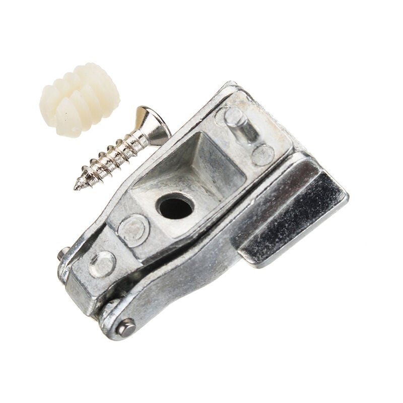 foto del prodotto kit di riparazione maniglia porta esterna cerniera di ricambio per fiat 500 fiat 2012 2015 fit 51964555 51939041 519645