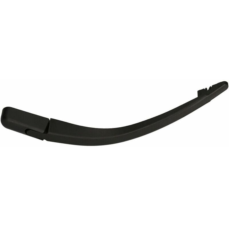 foto del prodotto braccio tergicristallo posteriore di ricambio per peugeot 107 citroen c1 toyota aygo 2005 2013, nero