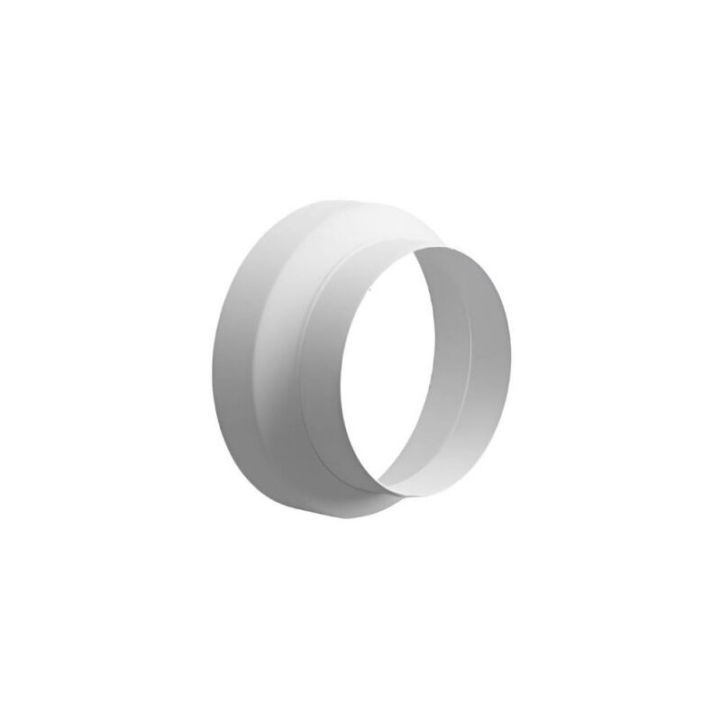foto del prodotto riduzione tonda da 150 mm a 125 mm per tubo aspirazione cappa bvrid150
