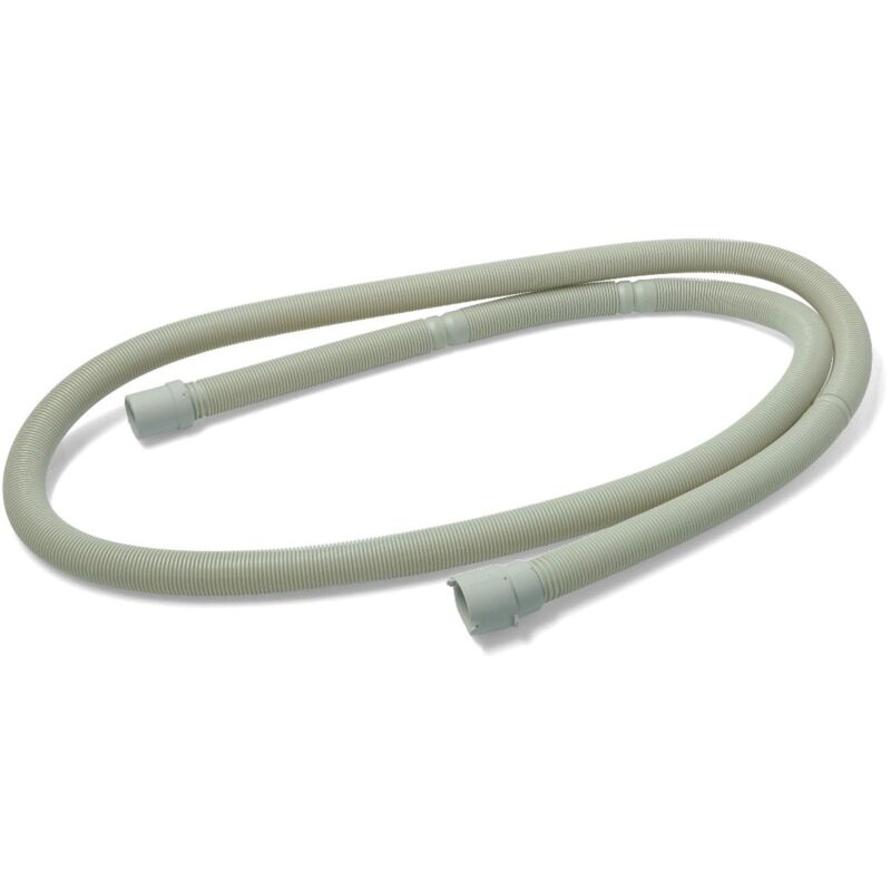 foto del prodotto 1740160300 tubo scarico lavastoviglie beko arcelik 200cm d.3,3
