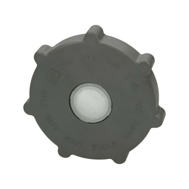 foto del prodotto tappo serbatoio del sale originale lavastoviglie bosch 3030883663946063064