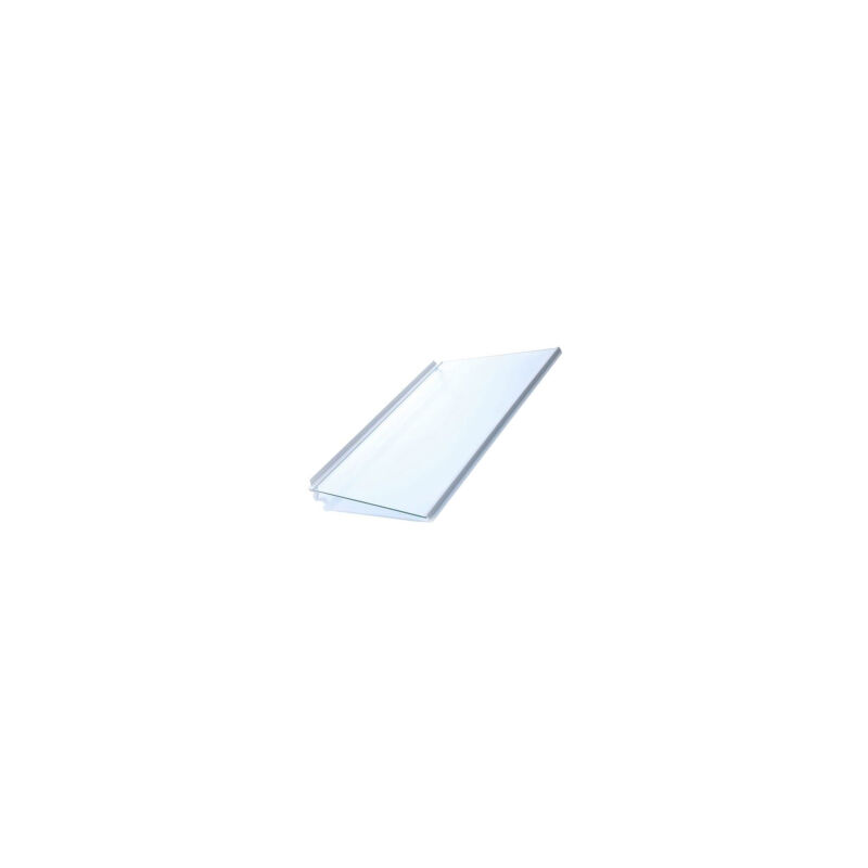 foto del prodotto balconcino in vetro originale frigorifero, congelatore bosch 328210