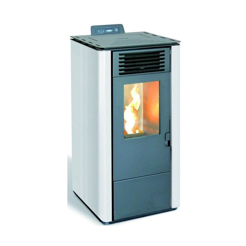 foto del prodotto punto fuoco ricambio per stufa a pellet braciere per vania lory 9kw