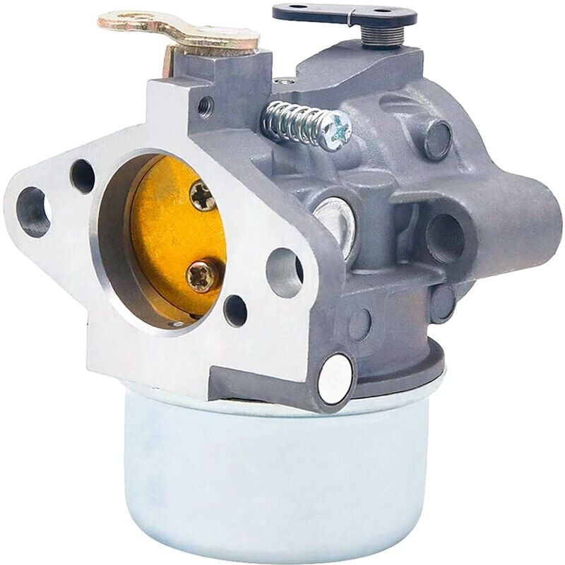 foto del prodotto carburatore kohler 12853149 stx38 am132119 am119661 am121865