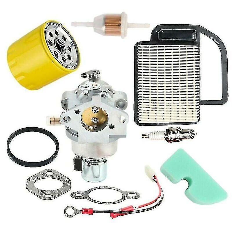 foto del prodotto carburatore per kohler courage sv 15hp 17hp 18hp 19hp sv470 serie