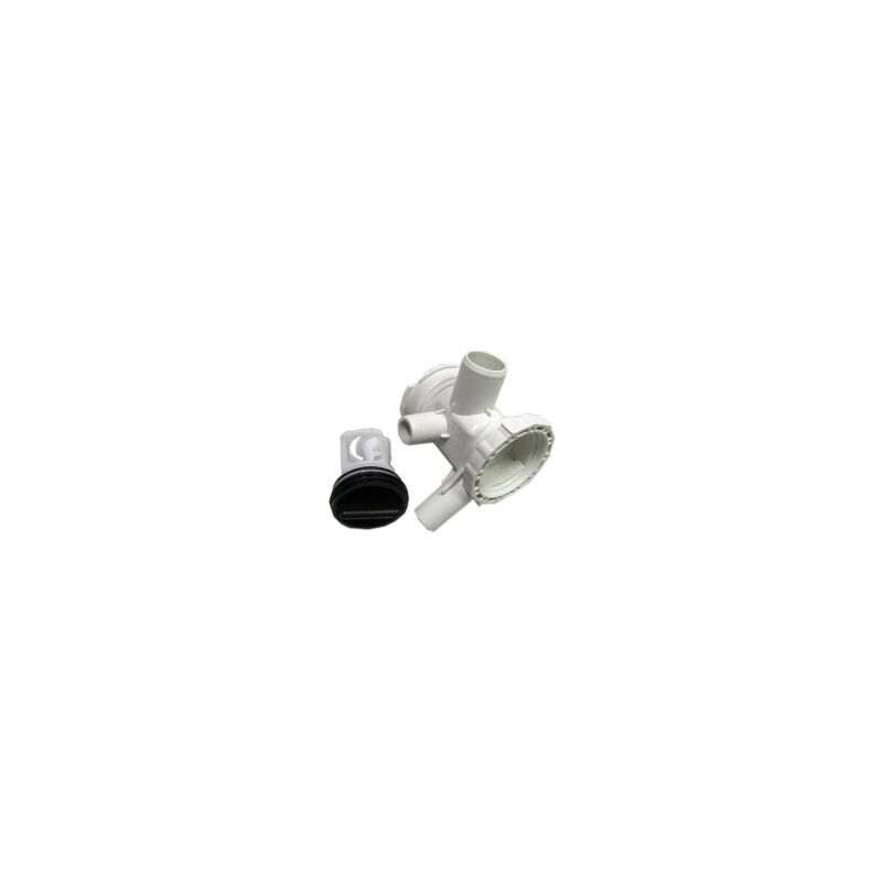 foto del prodotto corpo del filtro originale lavatrice samsung 3020923663946669686