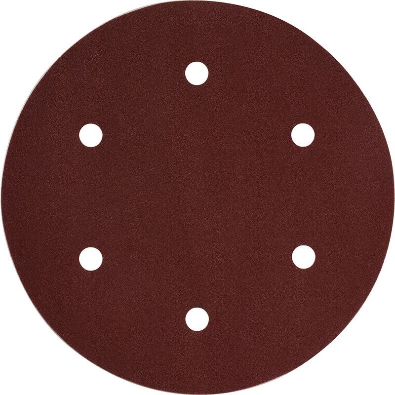 foto del prodotto disco abrasivo gr180mm.225 5pz gr 150