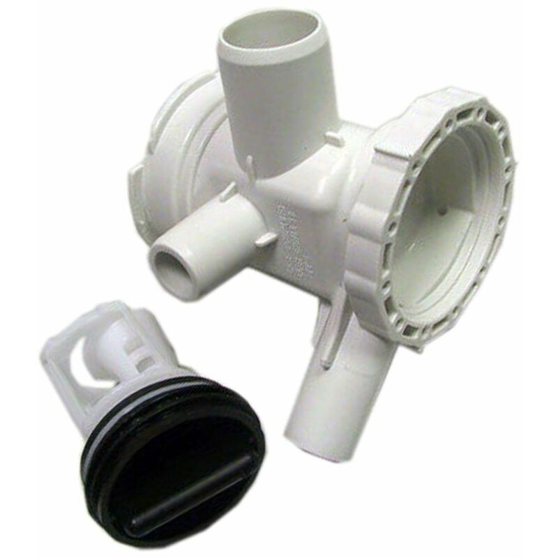 foto del prodotto corpo del filtro originale lavatrice samsung 3020923662894669687