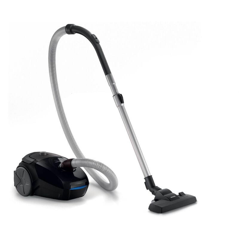 immagine 0 del prodotto philips slitta aspi con borsa fc8241 09