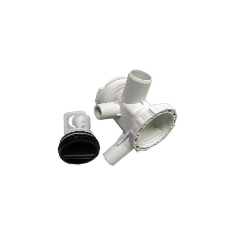 foto del prodotto corpo del filtro originale lavatrice samsung 302092