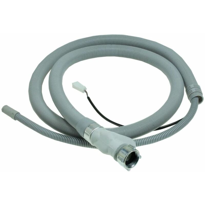 foto del prodotto tubo di alimentazione aquastop lavastoviglie whirlpool 4368526