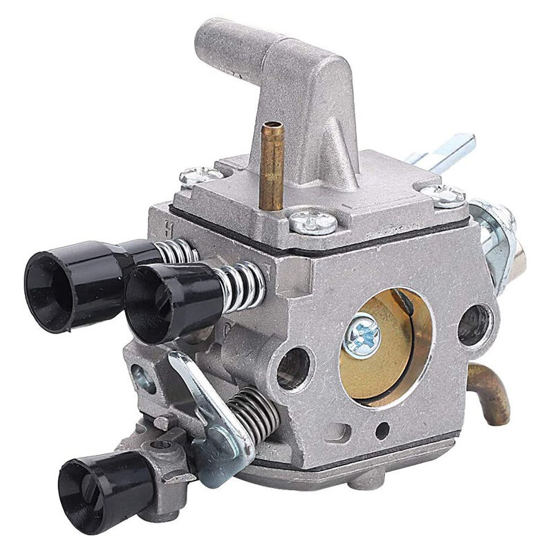 foto del prodotto carburatore sthil fs120 fs350 fr450 fr480 fs250 fs300 carburatore etor